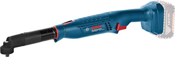 Bosch Professional Service Air Tools ANGLE EXACT ION 50-210 | 15 – 50 Nm
