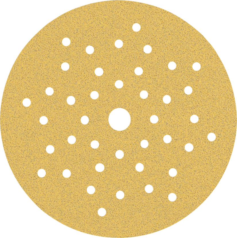 Bosch Professional Sanding Discs & Belts EXPERT C470 Sanding Discs