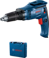 Bosch Professional Drywall Screwdriver GTB 650 | 1/4'' Hex Uni, 650 W