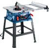Bosch Professional Table Saw GTS 254 | 1 800 W, 4 300 rpm