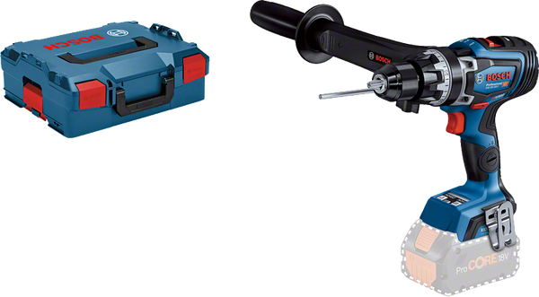 Bosch Professional Cordless Combi GSB 18V-150 C | 18.0 V