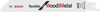 Bosch Professional S 922 HF Flexible for Wood and Metal Reciprocating Saw Bla…