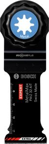 Bosch Professional EXPERT PAIZ 32 AIT MetalMax Plunge Cut Blade | Multitool A…