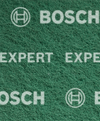 Bosch Professional Sanding Discs & Belts EXPERT N880 Fleece Pad