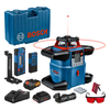 Bosch Professional Rotation Laser GRL 600 CHV | 18.0 V