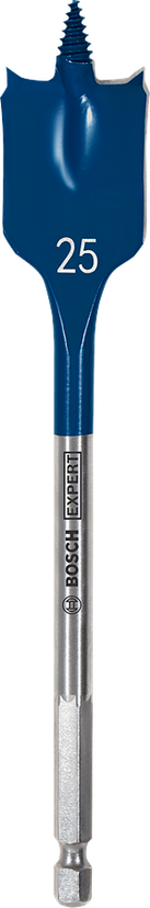 Bosch Professional Drill Bits EXPERT Self Cut Speed Spade Drill Bit
