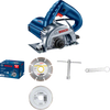Bosch Professional Diamond Tile Cutter GDC 140 | 1400 W, 12,000 rpm