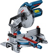 Bosch Professional Mitre Saw GCM 216 | 1 300 W, 4,800 rpm