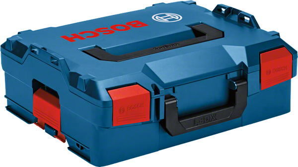 Bosch Professional Carrying Case System L Boxx L-BOXX 136 | 100 kg, 25 kg