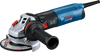 Bosch Professional Angle Grinder GWS 14-125 S | 230 V, 125 mm