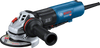 Bosch Professional Angle Grinder GWS 17-125 PS | 1700 W