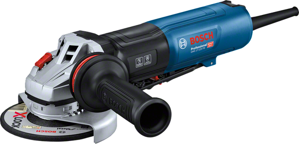 Bosch Professional Angle Grinder GWS 17-125 PS | 1700 W
