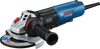 Bosch Professional Angle Grinder GWS 17-150 PS | 230 V, 150 mm