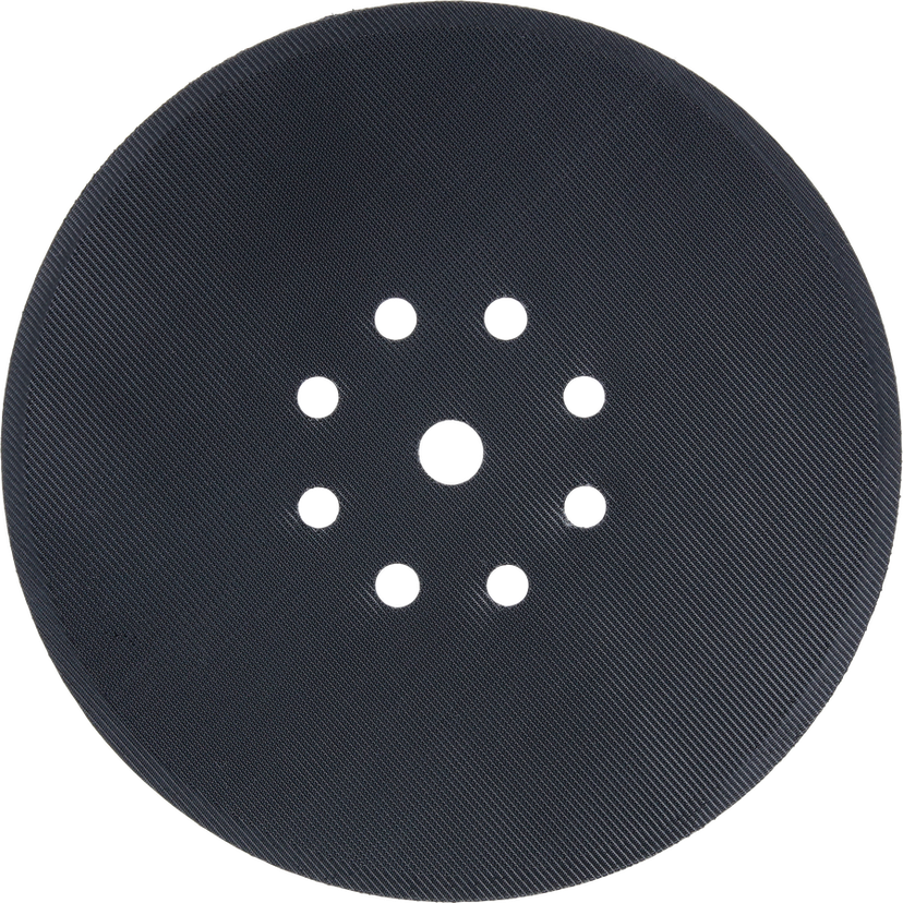 Bosch Professional 8 Hole Sanding 8-Hole Sanding Pad