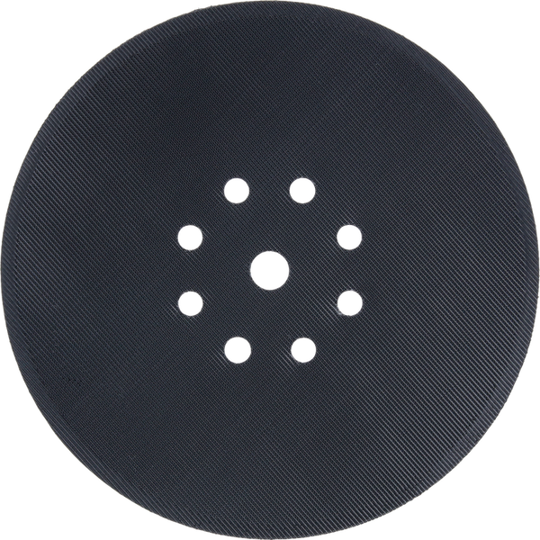 Bosch Professional 8 Hole Sanding 8-Hole Sanding Pad