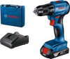 Bosch Professional Cordless Drill Driver GSR 185-LI | 18.0 V