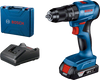 Bosch Professional Cordless Impact Drill Drivers GSB 185-LI | 18.0 V