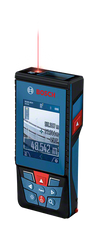 Bosch Professional Laser Measure GLM 100-25 C | 1/4