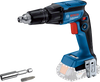 Bosch Professional Cordless Drywall Screwdriver GTB185-LI | 18.0 V