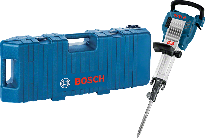 Bosch Professional Breaker GSH 16-30 | 1750 W