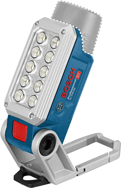 Bosch Professional Cordless Light GLI 12V-330 | 12 V