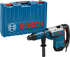 Bosch Professional Rotary Hammer with Sds Max GBH 8-45 D | 12,5 J