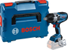 Bosch Professional Cordless Impact Wrench GDS 18V-1050 H | 18.0 V, 0-800 rpm