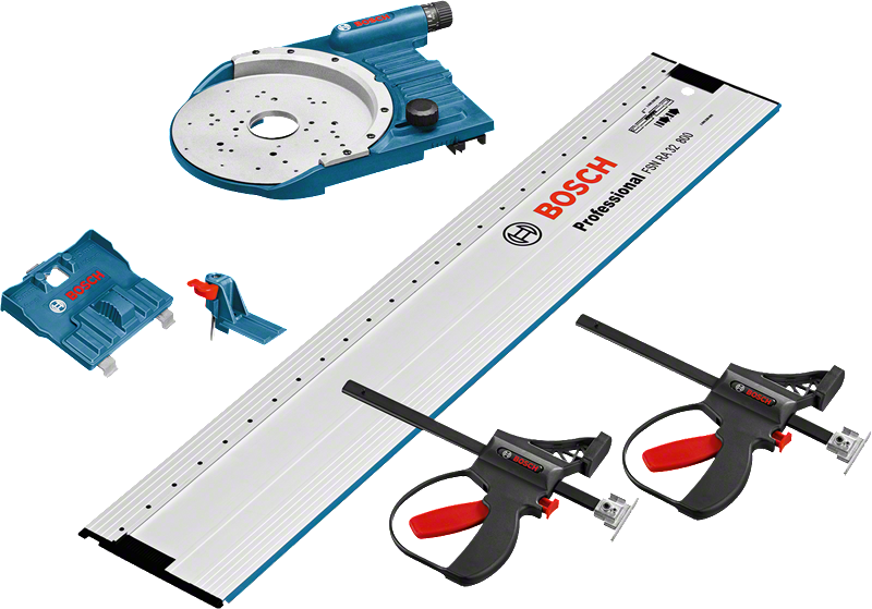 Bosch Professional System Accessories Fsn Ofa FSN OFA 32 KIT 800