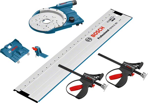 Bosch Professional System Accessories Fsn Ofa FSN OFA 32 KIT 800