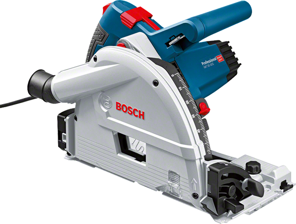 Bosch Professional Plunge Saw GKT 55 GCE | 230 V, 165 mm