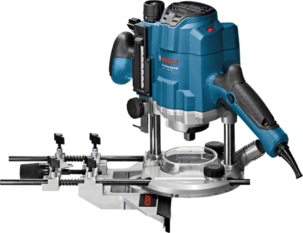 Bosch Professional Router GOF 1250 CE | 230 V, 1250 W