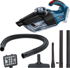Bosch Professional Cordless Vacuum Cleaner GAS 18V-1 | 18.0 V