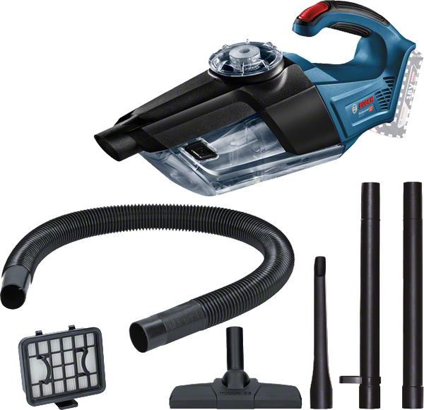 Bosch Professional Cordless Vacuum Cleaner GAS 18V-1 | 18.0 V
