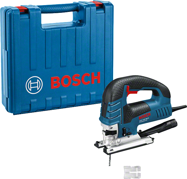 Bosch Professional Jigsaw GST 150 BCE | 230 V, 780 W