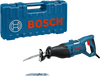 Bosch Professional Reciprocating Saw GSA 1100 E | 230 V, 1100 W