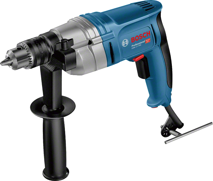 Bosch Professional Drill GBM 13 HRE | 230 V, 550 W