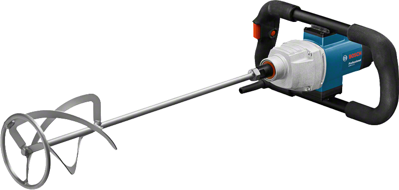 Bosch Professional Stirring Mechanism GRW 12 E | 230 V, 1200 W