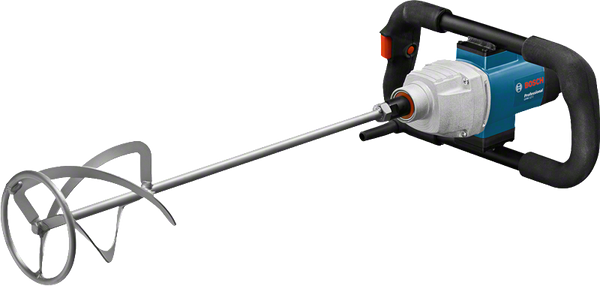 Bosch Professional Stirring Mechanism GRW 12 E | 230 V, 1200 W