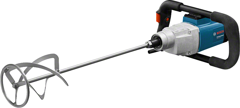 Bosch Professional Stirring Mechanism GRW 18-2 E | 230 V, 1600 W