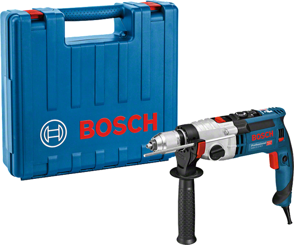 Bosch Professional Impact Drill GSB 21-2 RCT | 230 V, 1/2"-20 UNF