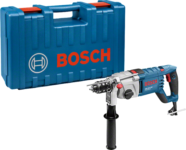 Bosch Professional Impact Drill GSB 162-2 RE | 230 V, 5/8"-16 UNF