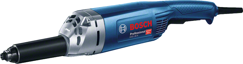 Bosch Professional Straight Grinder GGS 18 H | 230 V, 1050 W