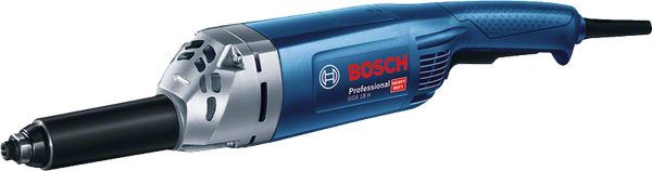 Bosch Professional Straight Grinder GGS 18 H | 230 V, 1050 W