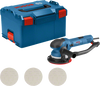 Bosch Professional Random Orbit Sander GET 75-150 | 230 V, 750 W