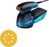 Bosch Professional Random Orbit Sander GEX 125-1 AE | 230 V, 250 W
