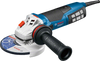 Bosch Professional Angle Grinder GWS 19-150 CI | 230 V, 150 mm