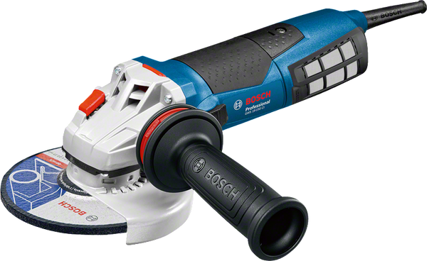 Bosch Professional Angle Grinder GWS 19-150 CI | 230 V, 150 mm