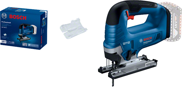 Bosch Professional Cordless Jigsaw GST 185-LI | 18.0 V
