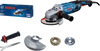 Bosch Professional Angle Grinder GWS 30-230 PB | 230 V, 230 mm