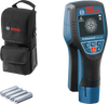 Bosch Professional Detector D-tect 120 wall scanner | 12.0 V